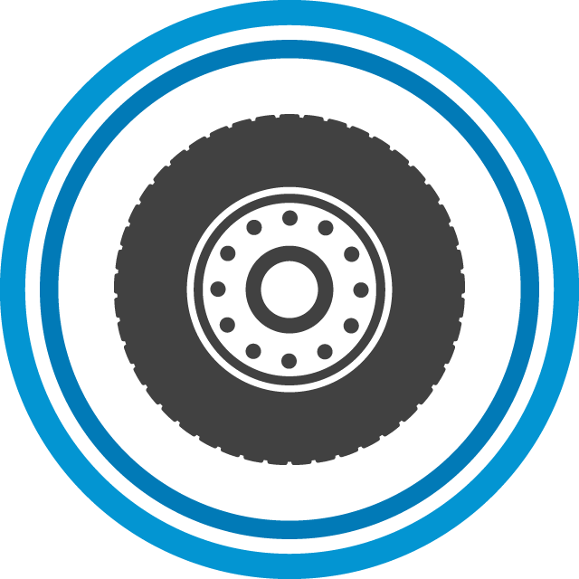 Onsite Tire Repair